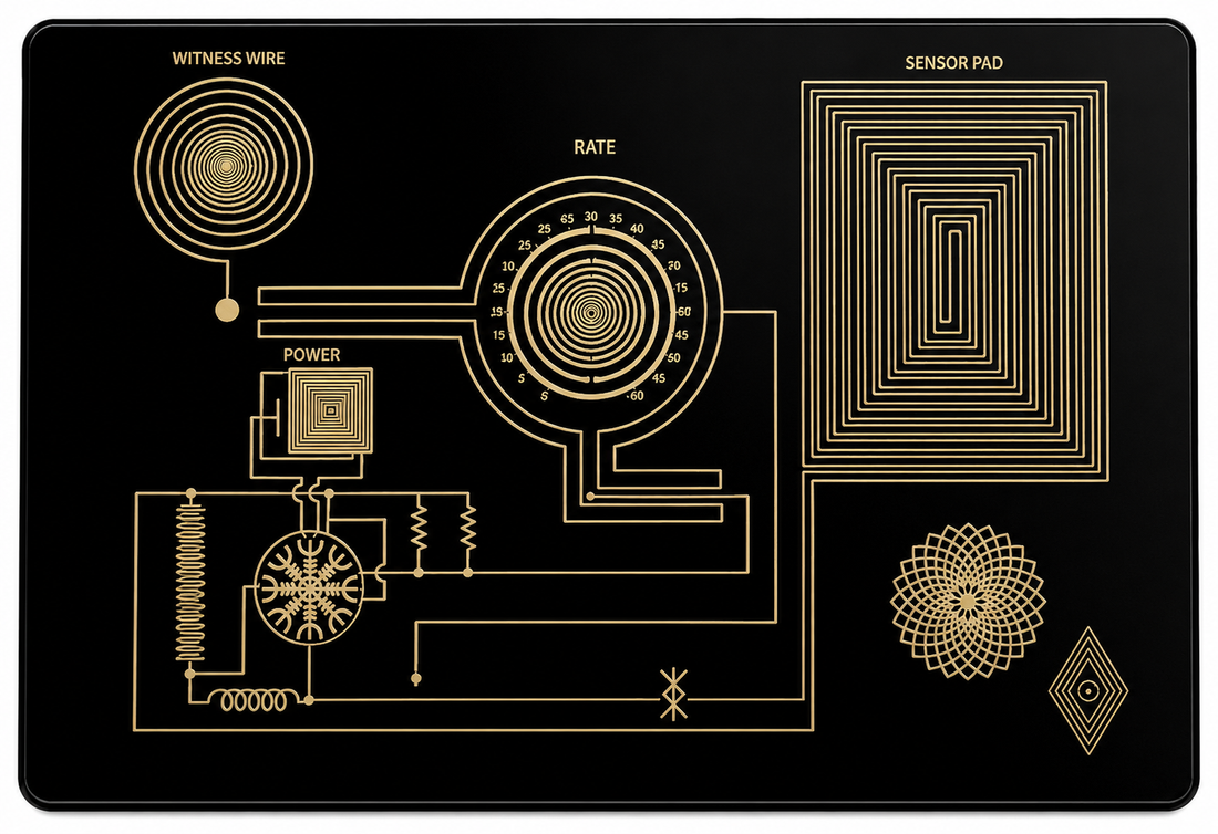 sigil protection card