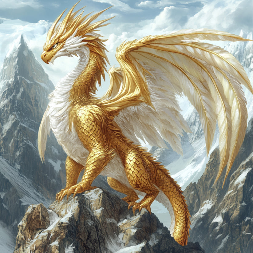 Dragon magic part 3