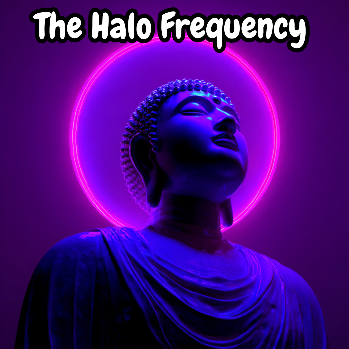 The Halo frequency