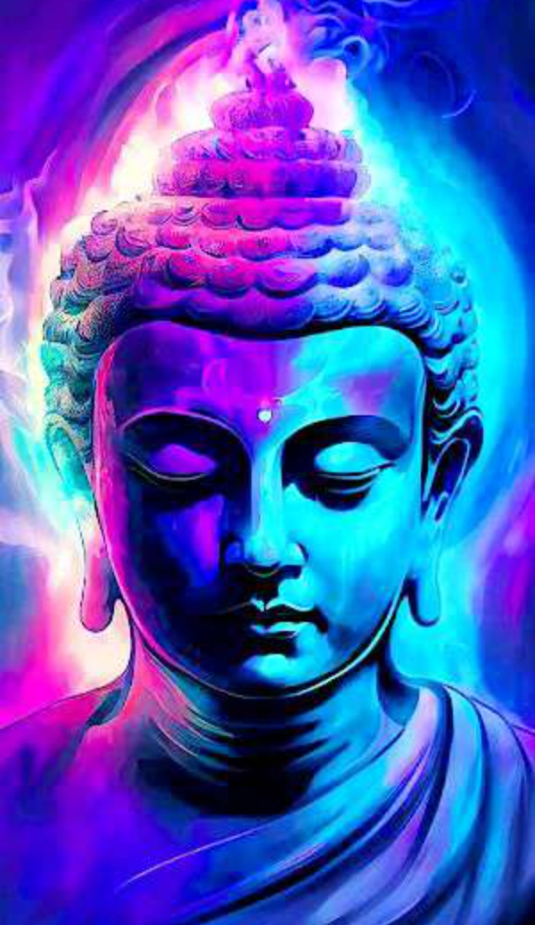 Buddha force 2